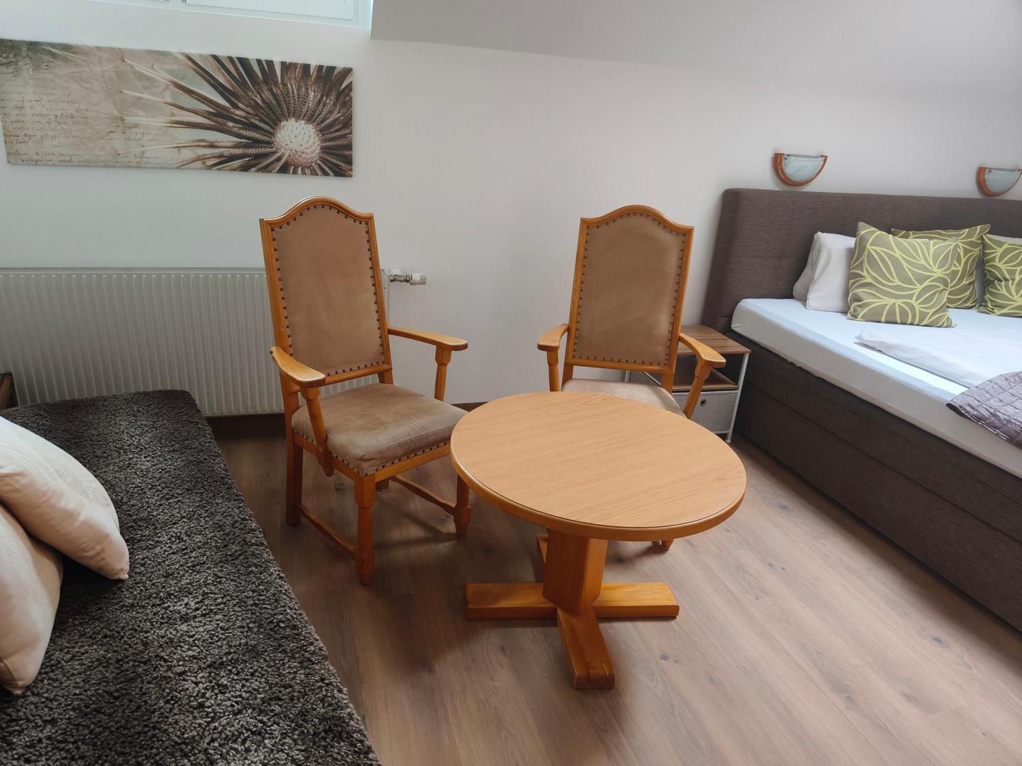 Appartements Alpengarten Mallnitz Exteriör bild