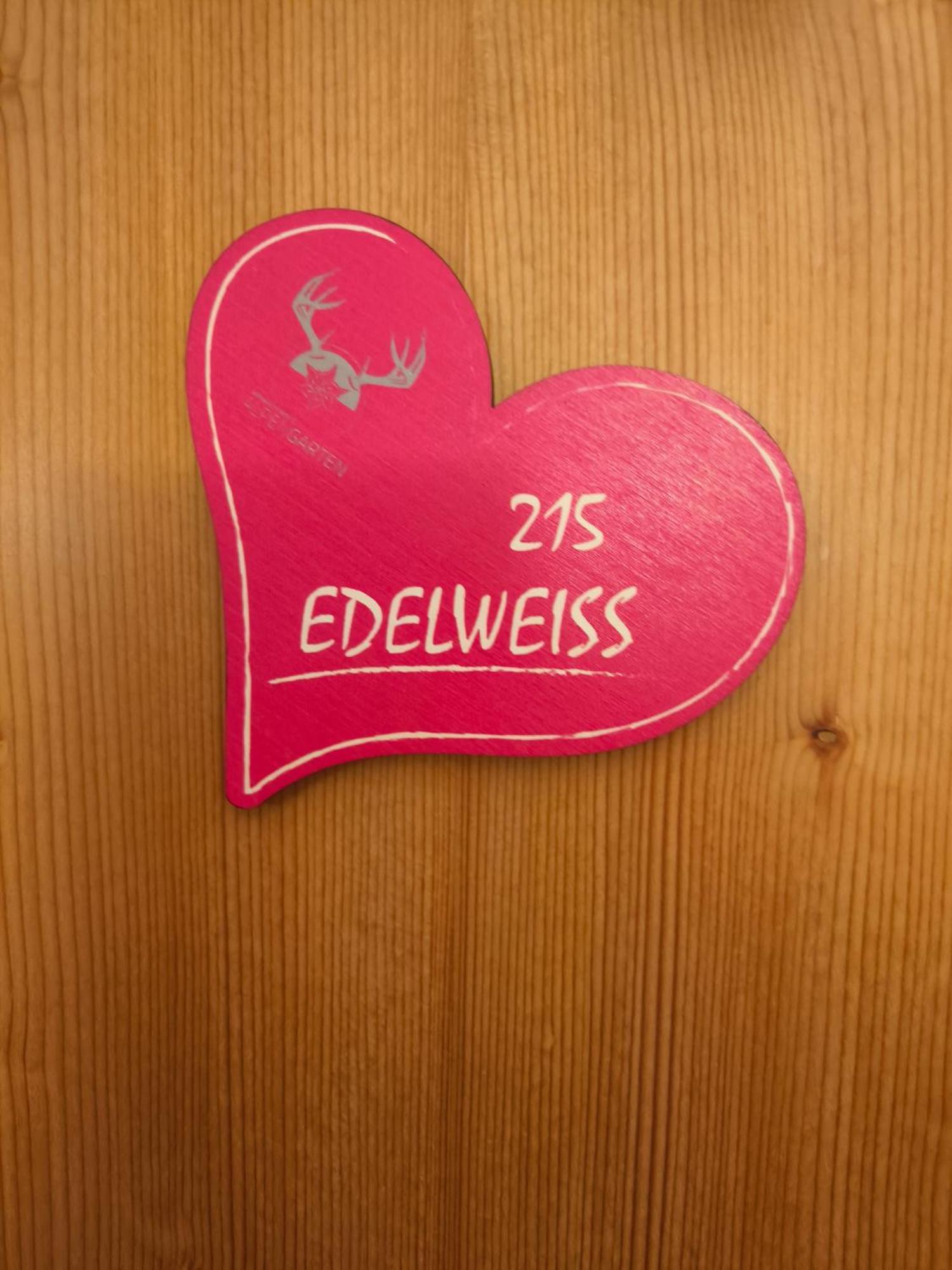 Appartements Alpengarten Mallnitz Exteriör bild