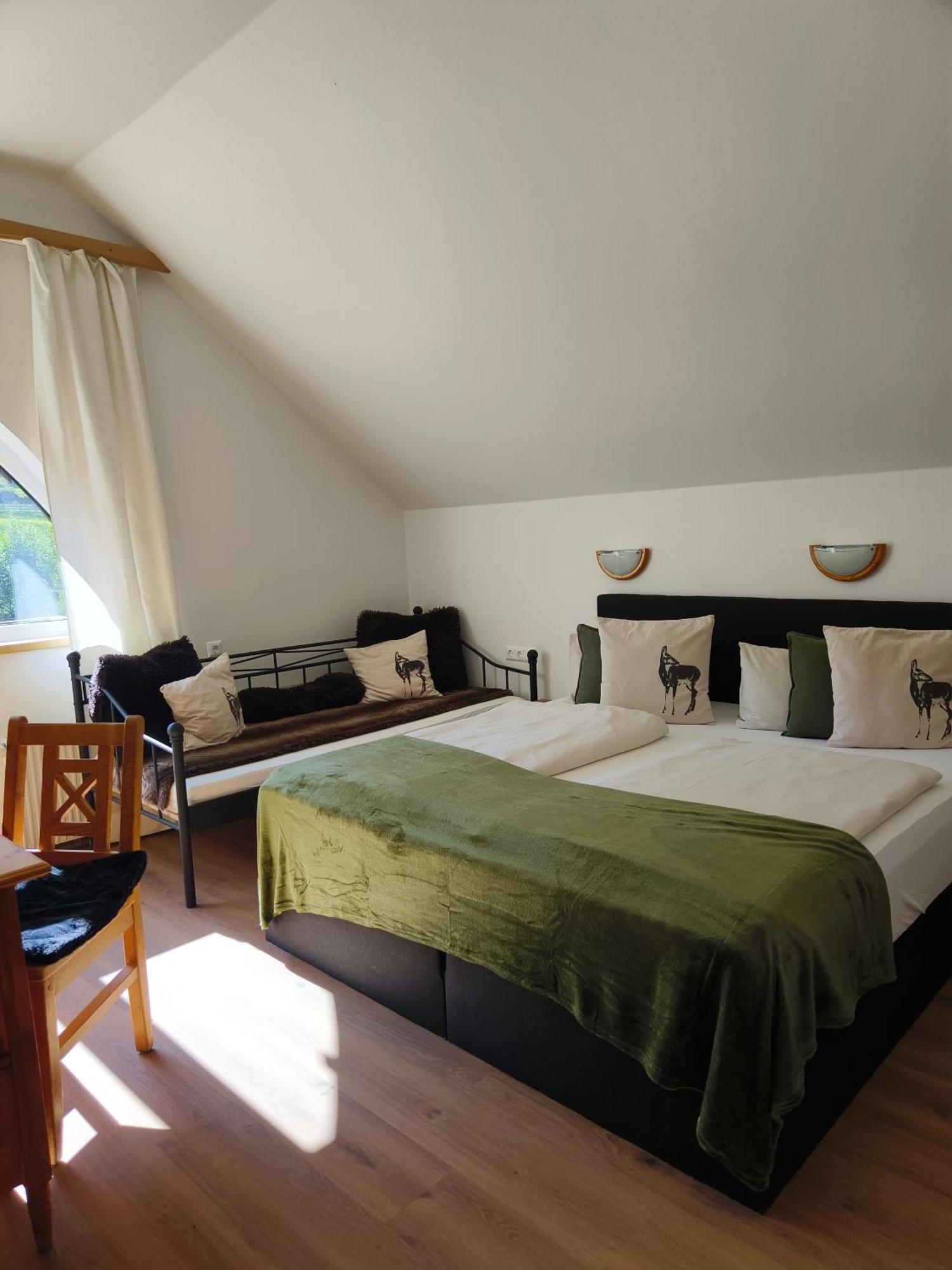 Appartements Alpengarten Mallnitz Exteriör bild