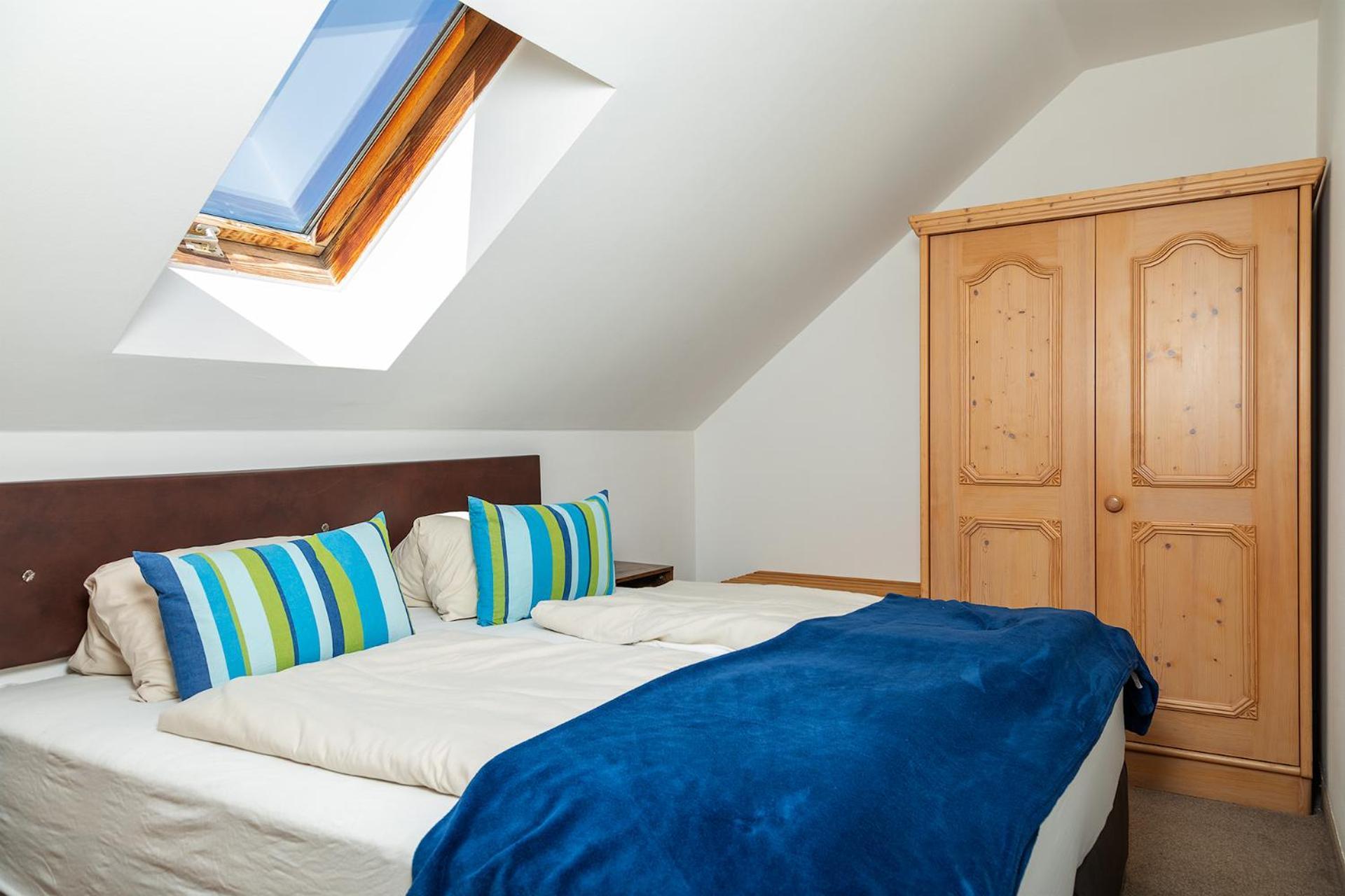 Appartements Alpengarten Mallnitz Exteriör bild