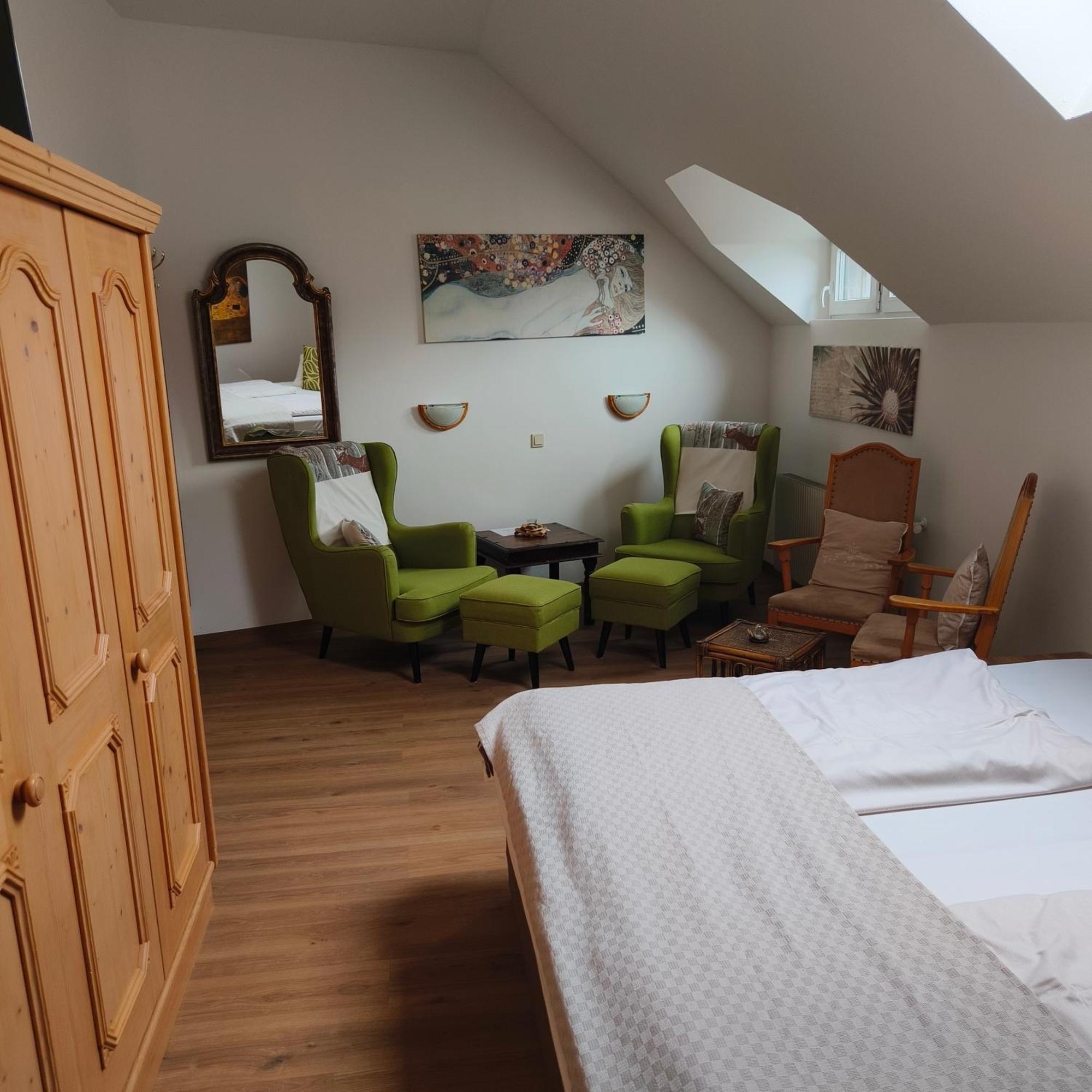 Appartements Alpengarten Mallnitz Exteriör bild