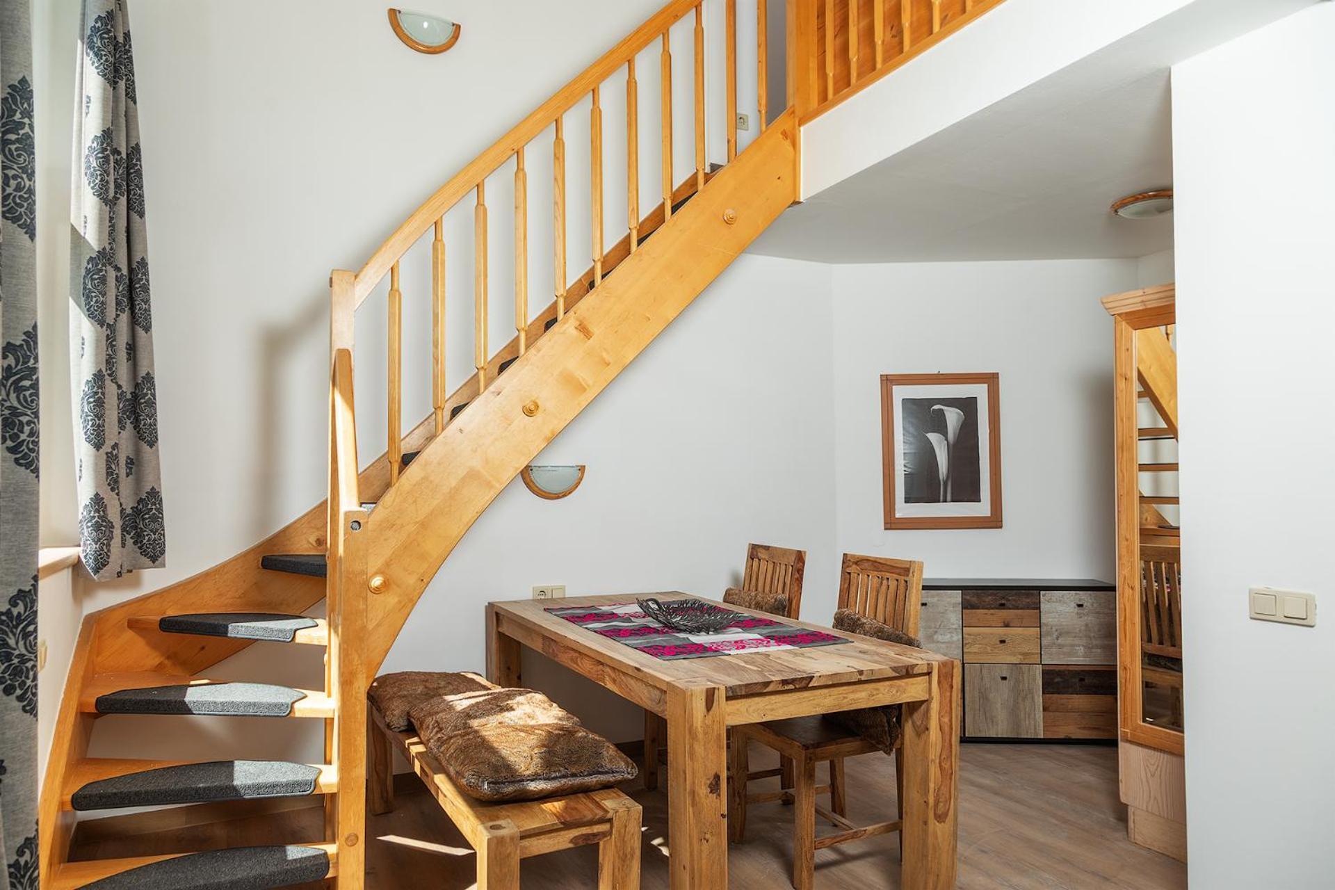 Appartements Alpengarten Mallnitz Exteriör bild